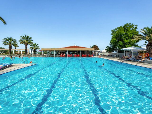 Poseidon Palace photo 3