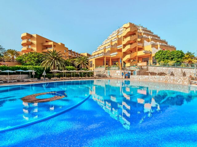 SBH Nautilus Beach