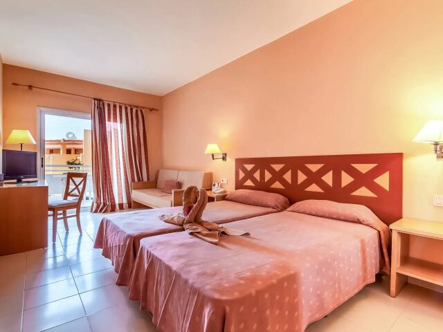 SBH Nautilus Beach photo 1