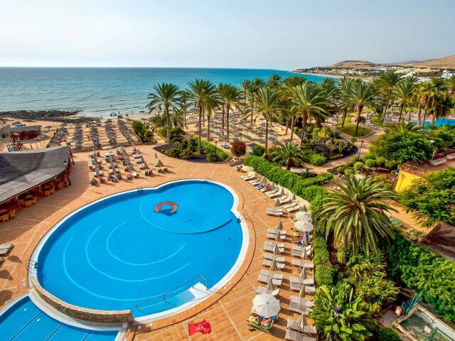 SBH Nautilus Beach photo 0