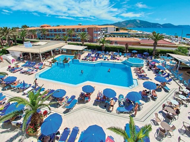 Poseidon Beach