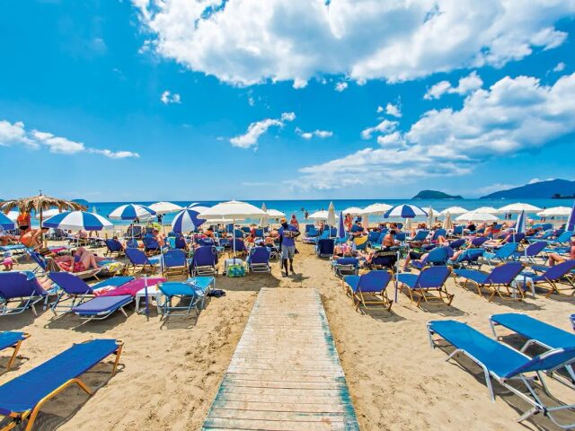 Poseidon Beach photo 0