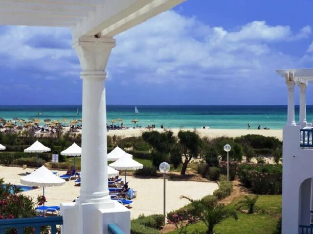 Vincci Helios Beach