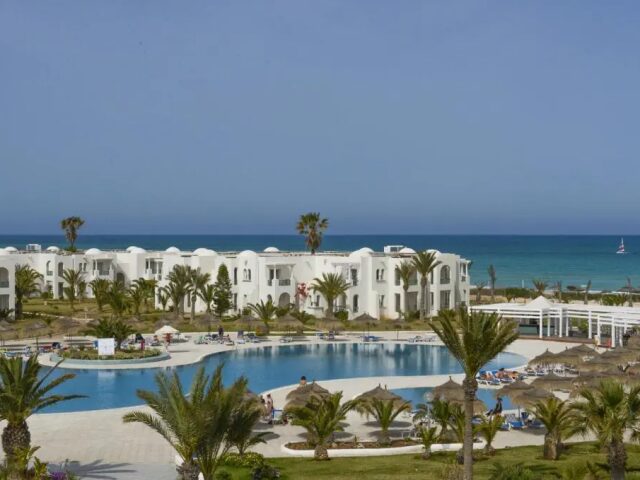 Vincci Helios Beach photo 3