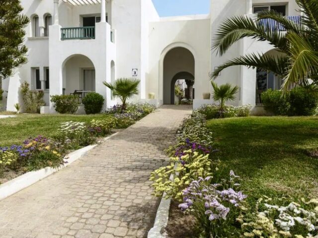 Vincci Helios Beach photo 0