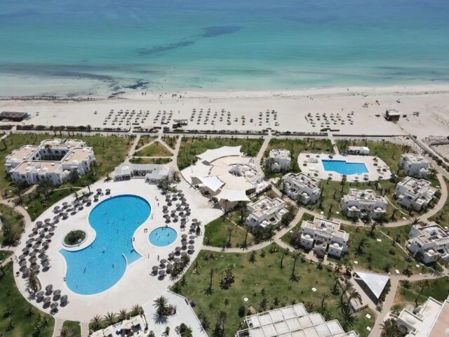 Vincci Helios Beach photo 2