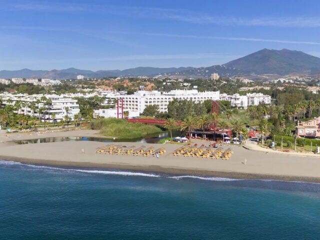 ME Marbella photo 2