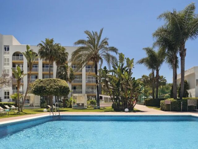 ME Marbella photo 0