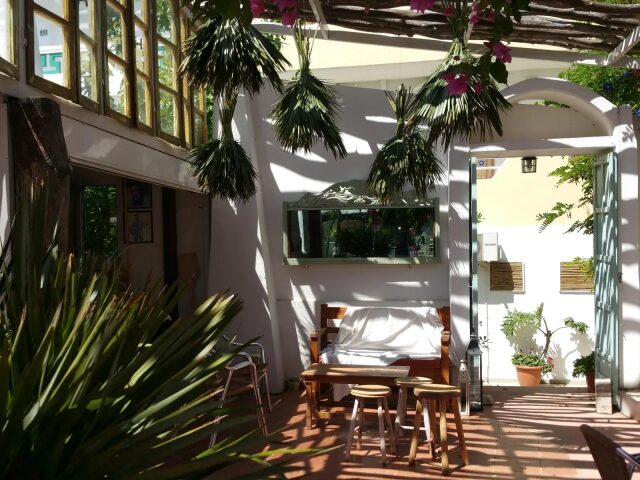 Gorgona photo 3