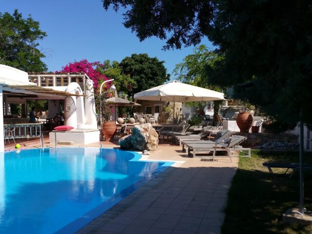 Gorgona photo 2