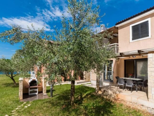 Apartments Amfora Plava Laguna photo 0