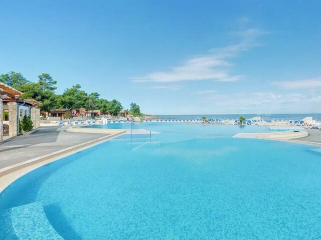 Apartments Amfora Plava Laguna
