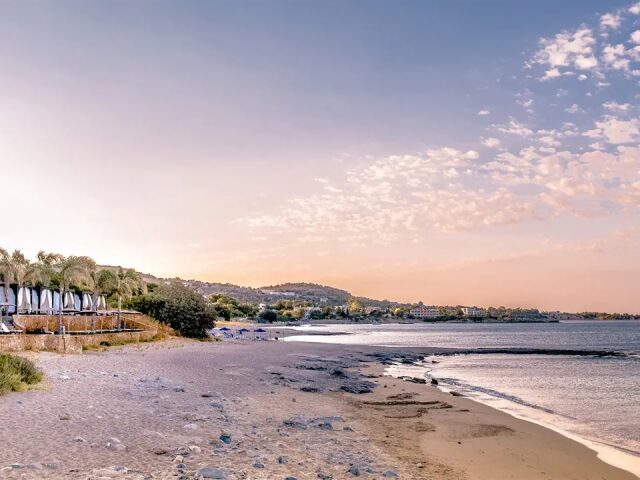 Coralli Beach photo 3