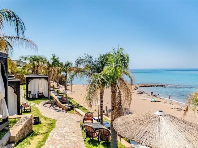 Coralli Beach photo 0