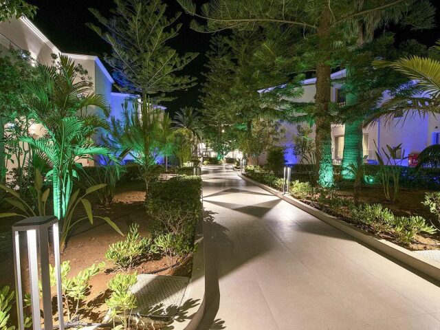 Vantaris Beach Luxury photo 2