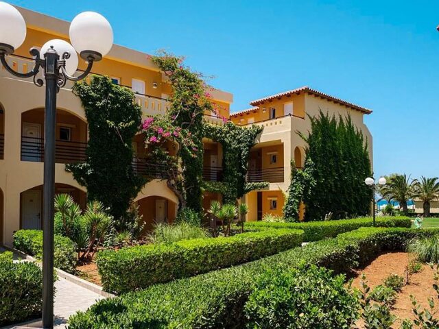 Vantaris Beach Luxury photo 3