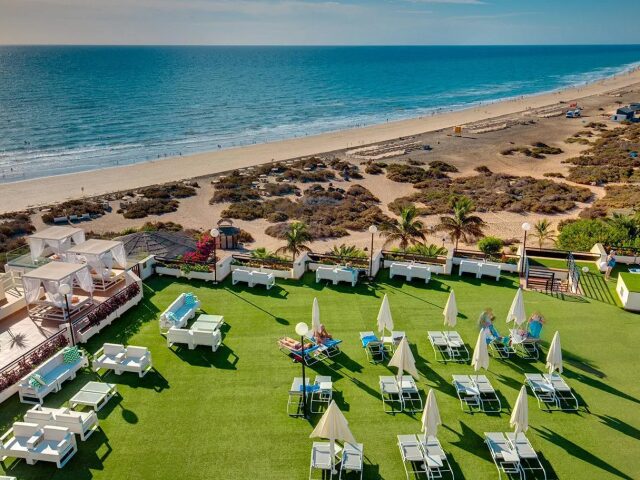 SBH Crystal Beach and Suites photo 3