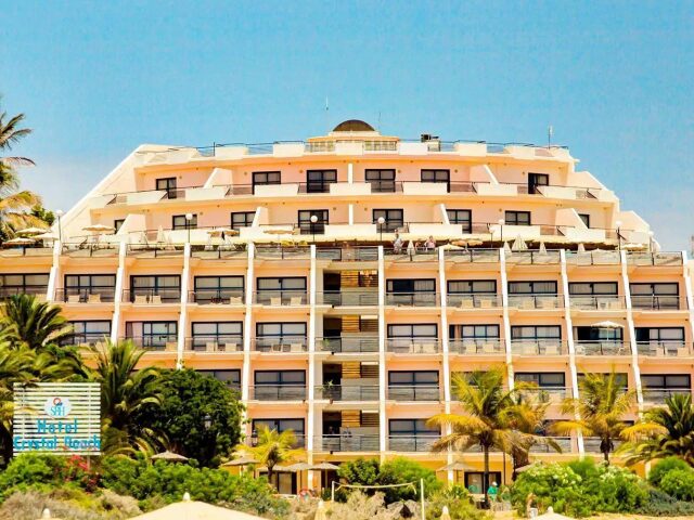 SBH Crystal Beach and Suites photo 2