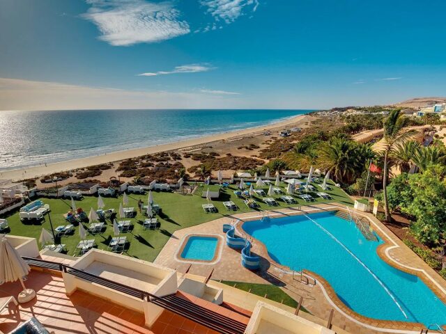 SBH Crystal Beach and Suites photo 0