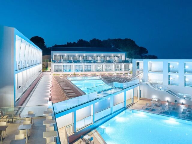 Zante Sun Resort photo 1