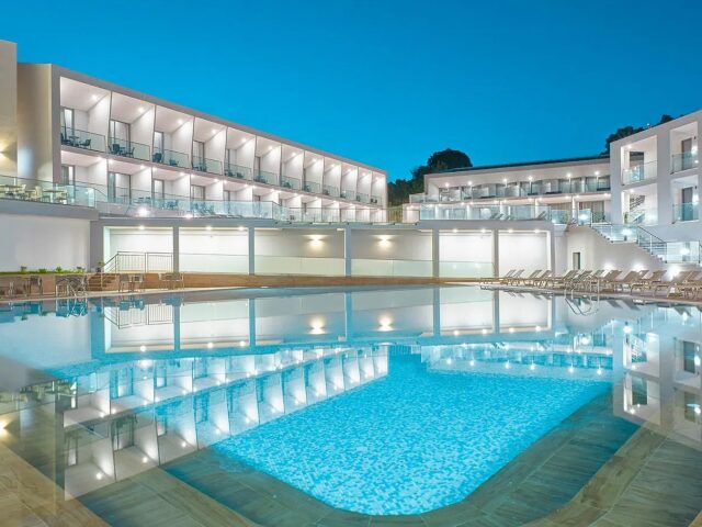 Zante Sun Resort photo 0