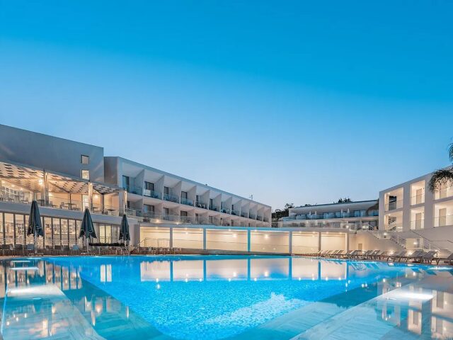 Zante Sun Resort photo 3