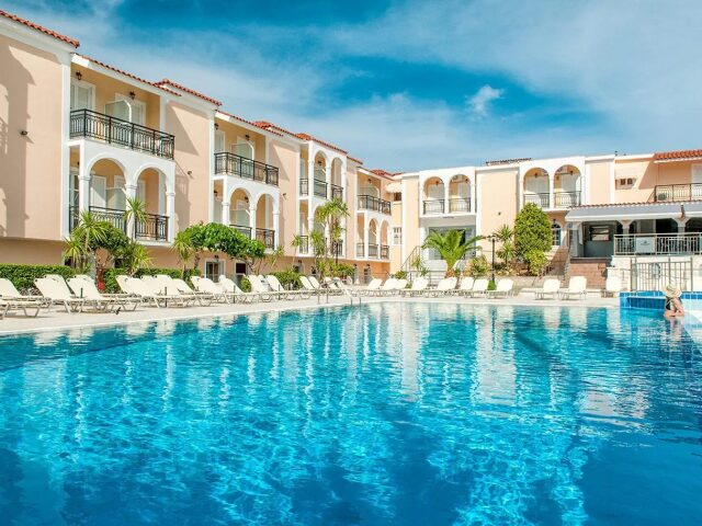 Zante Sun Resort