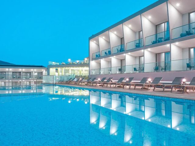 Zante Sun Resort photo 2