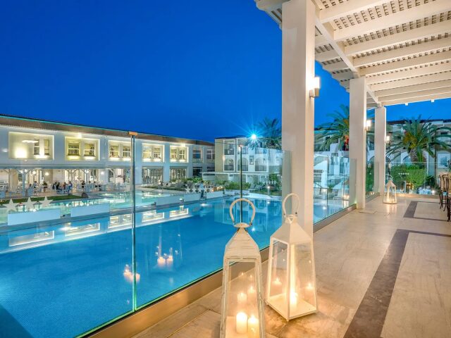 Zante Park Resort & SPA - BW Premier Collection photo 2