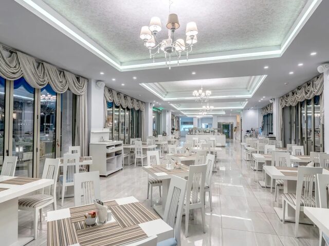 Zante Park Resort & SPA - BW Premier Collection photo 3