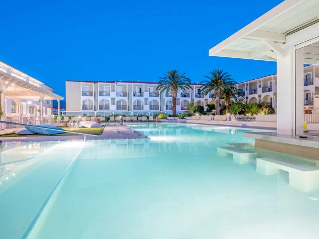 Zante Park Resort & SPA - BW Premier Collection photo 1