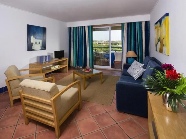 The Patio Suite photo 0
