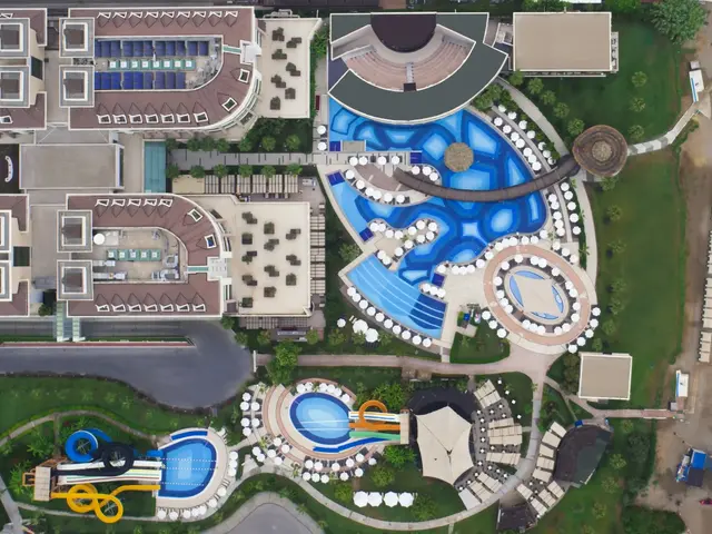 Sherwood Dreams Resort photo 0