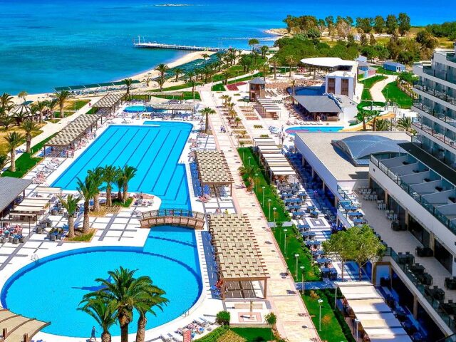 Venosa Beach Resort photo 3