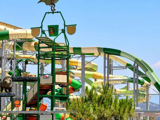 Venosa Beach Resort photo 0