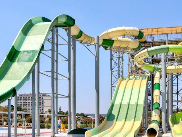 Venosa Beach Resort
