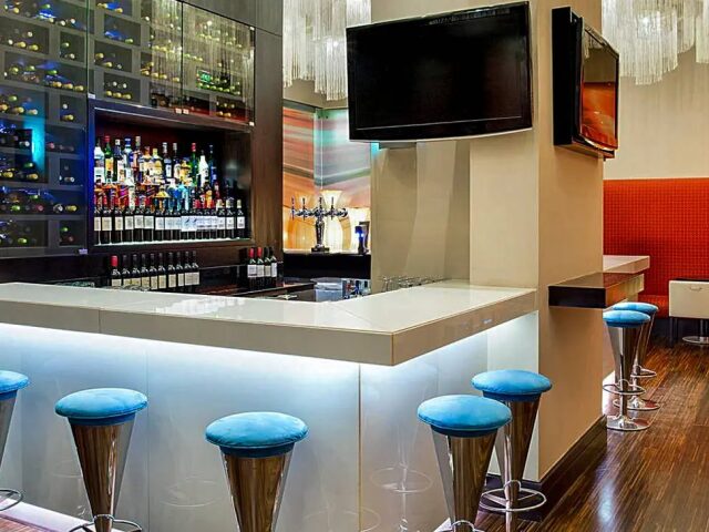 Ibis Mall Avenue Dubai photo 3