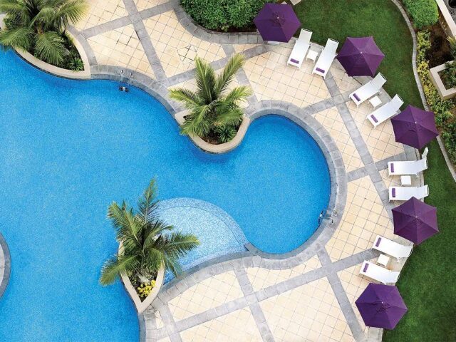 Movenpick Jumeirah Beach photo 1