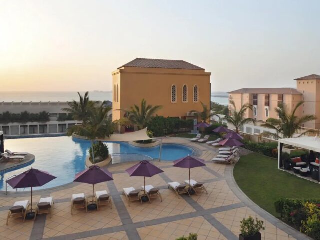 Movenpick Jumeirah Beach photo 0
