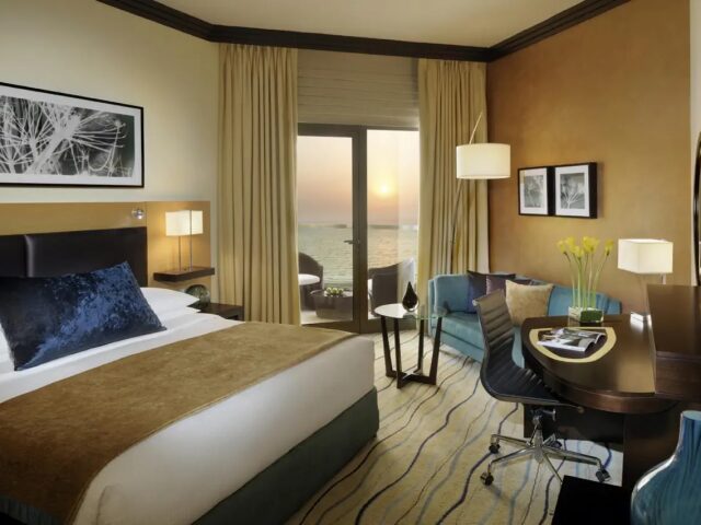 Movenpick Jumeirah Beach photo 3