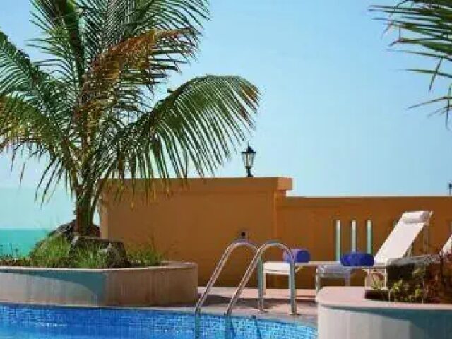 Movenpick Jumeirah Beach photo 2
