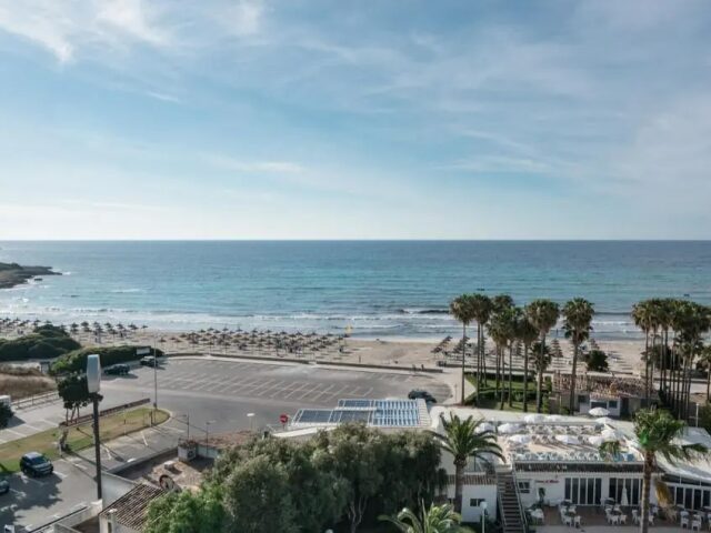 THB Sa Coma Platja photo 2
