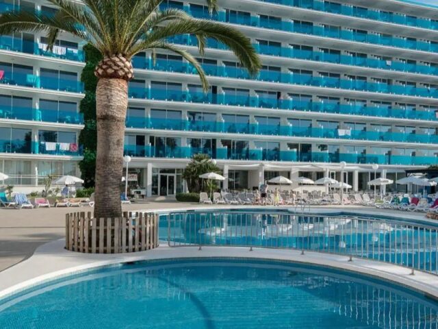 THB Sa Coma Platja photo 1