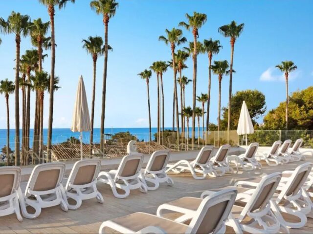THB Sa Coma Platja photo 3