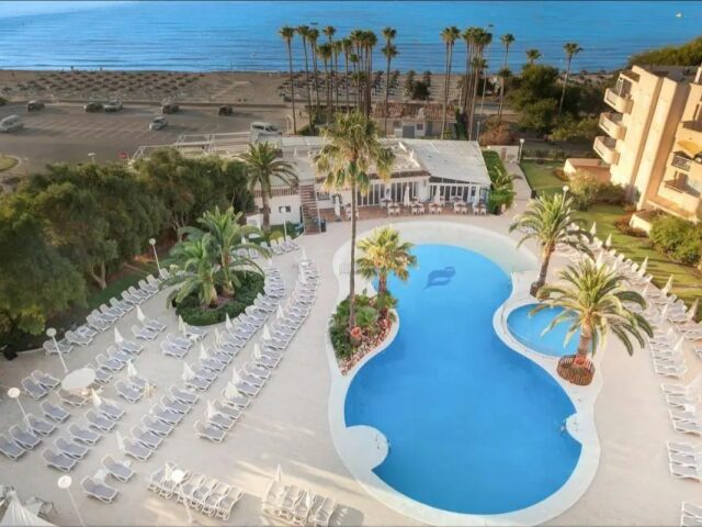 THB Sa Coma Platja