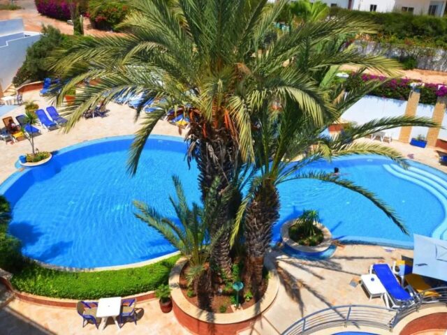 Golden Beach