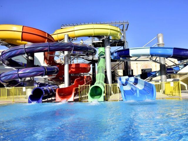 IL Mercato Splash Aqua Park photo 3