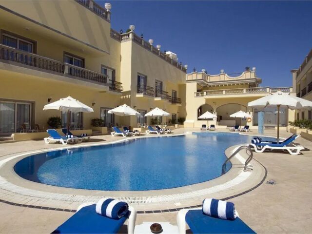 IL Mercato Splash Aqua Park photo 1