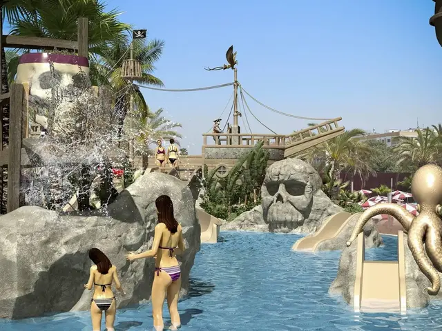 Marsol Aparthotel Costa Encantada photo 1