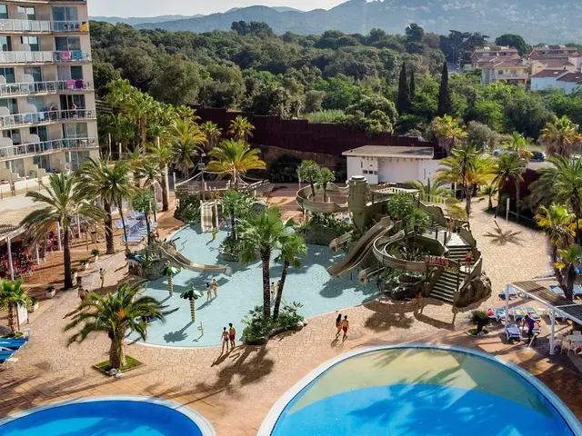 Marsol Aparthotel Costa Encantada photo 3